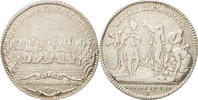 France Token Religion, Assemblées du Clergé de France, Thomas Bernard -