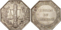 France Token Jeton, Insurance, L'Union du Commerce, Assurance mutuelle contre les -