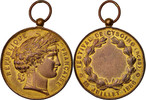 France Medal Festival de Cysoing, Arts & Culture, Bronze -