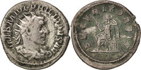 Antoninianus Coin, Philip I, Roma, Billon, RIC:48b -