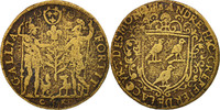 France Token Royal, André Hac, greffier de la Cour des Monnaies -
