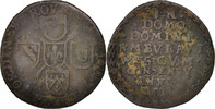 France Token Royal, Flandre espagnole, Les Archiducs Albert et Isabelle -