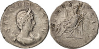 Antoninianus Coin, Salonina, Roma, Billon, Cohen:115, RIC:37 -