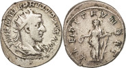 Antoninianus Coin, Philip I, Roma, Billon, RIC:36b -