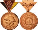 Germany Medal Army forces reservist, Good Quality, Bronze -