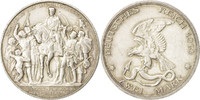 German States 2 Mark Coin, PRUSSIA, Wilhelm II, Berlin -