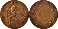 France Medal Sports & leisure, Bronze -