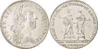 France Token Royal, Église Saint-Gervais et Saint-Protais, Louis XV -