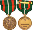United-States Medal Coast Guard Achievement Medal, Excellent Quality, Bronze -