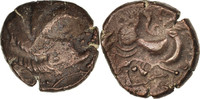 Stater Coin, Coriosolites, Billon, Latour:6634 -