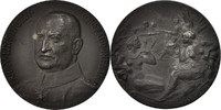 Germany Medal General Linsingen, History, Tin -