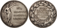 Germany Medal Für Hervorragendeleistung, Politics, Society, War -