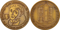 Netherlands Token Hemelrijk, Brass -