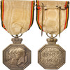 Belgium Medal Belgium Independence Centenary 1830 1930, History, Very -