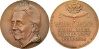 Netherlands Medal Wilhelmina, Golden Jubilee, Politics, Society, War -