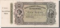 Uruguay 100 Pesos Banknote -