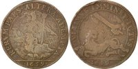 France Token Jeton, Royal, Politics, Society, War, Copper -