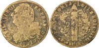 France 2 Sols Coin, 2 sols françois, Lille, Bronze -