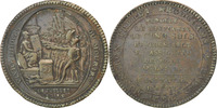 France 5 Sols Coin, Bronze, KM:Tn34, Brandon:224c -