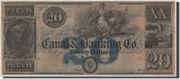 United States 20 Dollars Banknote -