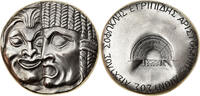 France Medal La Grèce, Arts & Culture, Jean-Philippe Roch -