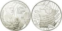 France 100 Francs Coin, Silver, KM:1038, Gadoury:C71 -