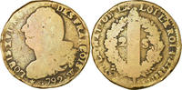France 2 Sols Coin, 2 sols françois, Lille, Bronze, KM 603.16 -