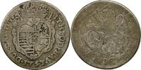 LIEGE 2 Escalin Coin, John Theodore, Liege, Silver, KM:161 -