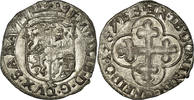France Soldo Coin, SAVOY, Emmanuel Philibert, Chambéry -
