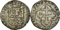 France Soldo Coin, SAVOY, Emmanuel Philibert, Chambéry -