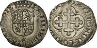 France Soldo Coin, SAVOY, Emmanuel Philibert, Chambéry -