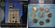 San Marino Set STGL -