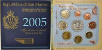 San Marino Set STGL -