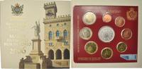 San Marino Set STGL -