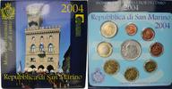 San Marino Set STGL -