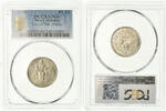 New Caledonia 1 Franc Paris, Specimen, Silver, PCGS, Lecompte:36 -