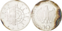 GERMANY - FEDERAL REPUBLIC 10 Mark Coin, Munich, Germany -
