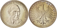 Germany Medal History, Brass -