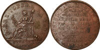 France Essai Coin, Essai de Brézin à la Paix (Monnoye) -