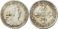 France 4 Sols Coin, Louis XIV, 4 Sols dits « des Traitants », Paris -