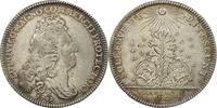 France Token Louis XIV, Chambre de Commerce de Rouen, Silver -