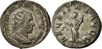 Antoninianus Coin, Philip I, Rome, Billon, RIC:27b -