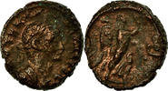 Münze, Claudius II (Gothicus), Alexandria, S+ Tetradrachm RY 2 (269-270) Alexandria S+
