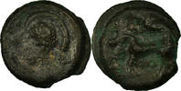 Potin Coin, Senones, Delestrée:2651 -