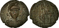 Nummus Coin, Arcadius, Kyzikos, Copper, RIC:94 -