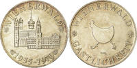 Germany Token Wienerwald, Gastlichkeit, Silver -