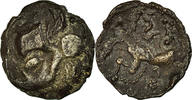 Denarius Coin, Ambiani, Silver, Latour:8515 var. -