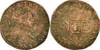 Spanish Netherlands Token Philippe IV, Etats de Lille -