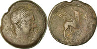 As Coin, Spain, Castulo, Bronze -