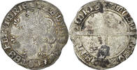 France Double Gros Coin, Flanders, Philippe le Bon, Silver -